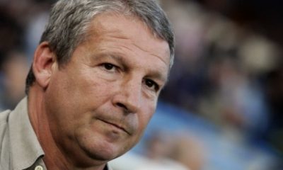 Rolland Courbis "Il est impossible que le PSG ait la France derrière lui"