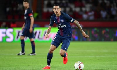 Montpellier/PSG - La présence de Di Maria se confirme, ainsi que l'absence de Pastore