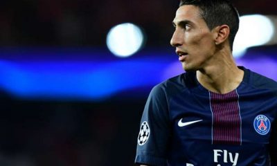 Mercato - Angel Di Maria à "un pas" du FC Barcelone, selon Sport