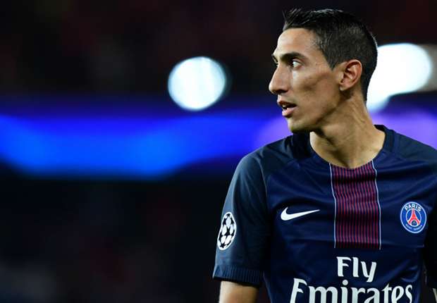 Mercato - Angel Di Maria à "un pas" du FC Barcelone, selon Sport