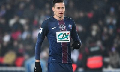 Mercato - Bild est sûr que le PSG va vendre Draxler cet hiver