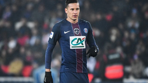 Mercato - Bild est sûr que le PSG va vendre Draxler cet hiver