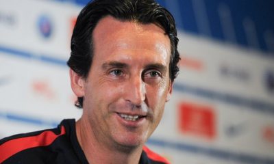 Emery Je suis très content...Nous avons encore besoin de travailler