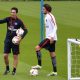 Suivez les 15 premières minutes de l'entraînement du PSG ce jeudi à 17h !