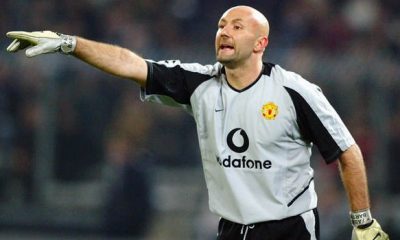 Fabien Barthez La concurrence Ça fragilise les deux gardiens, mais aussi l’équipe