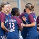 Féminines - Le PSG se fait plaisir lors de la réception du LOSC