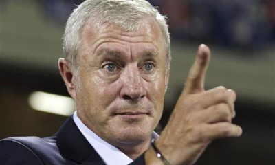 Luis Fernandez dément avoir demandé le départ des Féminines du PSG du Camp des Loges