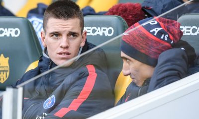 Lo Celso "Avoir un joueur de la qualité de Neymar à côté de soi fait grandir…"