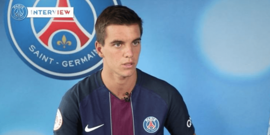 Giovani Lo Celso " Je suis très à l'aise ici "