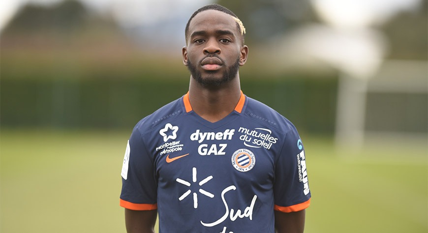 Il y a une clause pour que Jonathan Ikoné ne joue pas contre le PSG, confirme Le Parisien