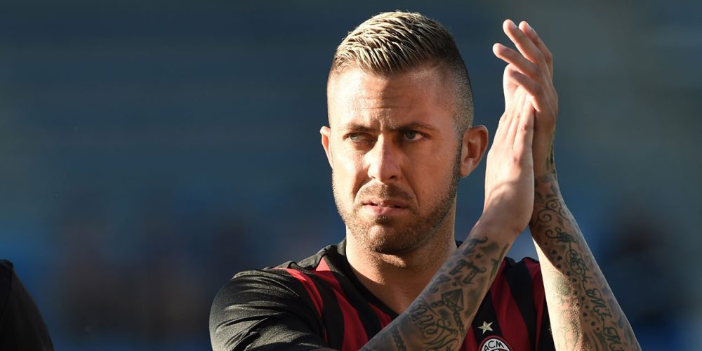 Mercato PSG: Jérémy Ménez " Avec le départ d’Ibrahimovic il fallait frapper un coup "