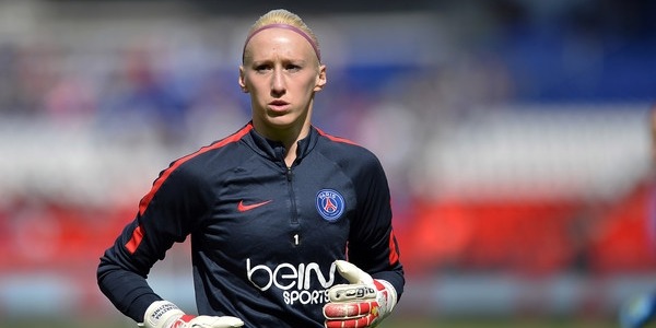 Kiedrzynek "Je ressens beaucoup de plaisir à m’entraîner chaque jour et à jouer pour le Paris Saint-Germain"