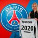 Katarzyna Kiedrzynek prolonge au PSG jusqu'en 2020, c'est officiel !