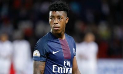 Kimpembe Avec l'équipe et les joueurs qu'on a, on ne doute pas