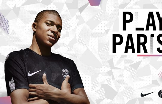 Kylian Mbappé en conférence de presse de présentation à 11h30