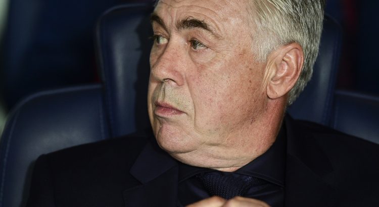 LDC - Carlo Ancelotti et le Bayern Munich se séparent suite à la défaite contre le PSG