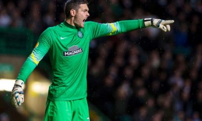 LDC - Craig Gordon "Peu importe qui est en face, on a nos chances de victoire"