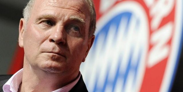 LDC - Hoeness évoque le mercato du PSG et place le Bayern parmi les favoris