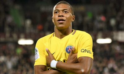 LDC - Mbappé Une compétition spéciale, c'est là qu'on voit les grands joueurs