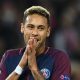 LDC - Neymar encore nommé pour être élu joueur de la semaine !