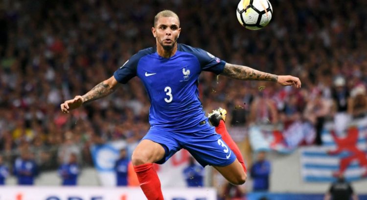 L'agent de Kurzawa se prononce sur le chantage et indique qu'il n'y aura pas de commentaire