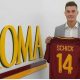 L'agent de Patrik Schick affirme que l'attaquant aurait pu signer au PSG