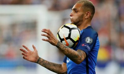 Larqué "Kurzawa, c'est épouvantable...Il a fait 17 centres, comme si c'était le roi du centre"