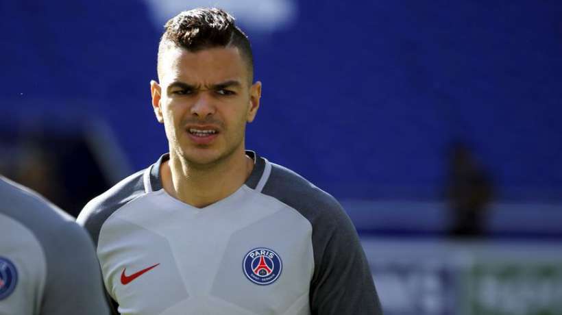 L'avocat de Ben Arfa fait savoir qu'il pense à saison la Commission de discipline de la Ligue