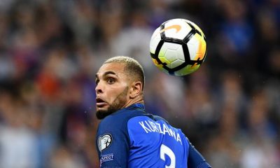 Kurzawa "Il nous reste deux matches maintenant, à nous de tout donner pour les gagner"