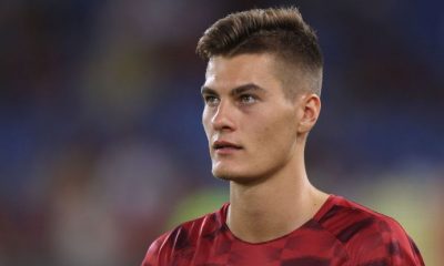 Le président de la Sampdoria confirme que le PSG voulait Patrik Schick cet été