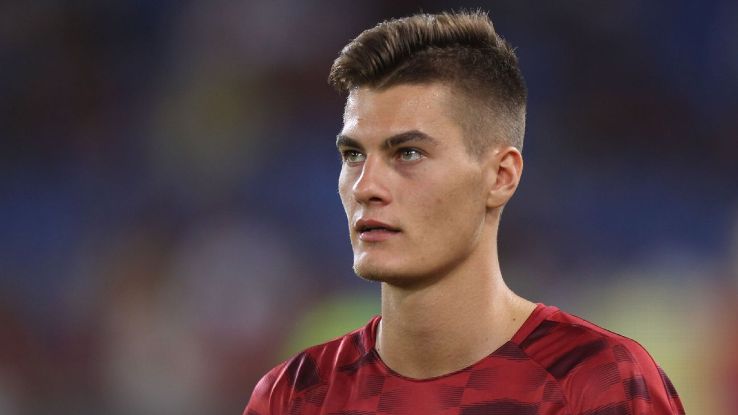 Le président de la Sampdoria confirme que le PSG voulait Patrik Schick cet été