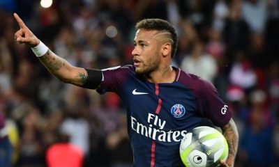 Le salaire de Neymar dévoilé dans le cadre des Football Leaks