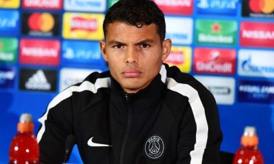 Ligue 1 - Midi-Libre se moque de Thiago Silva et sa critique du terrain de la Mosson