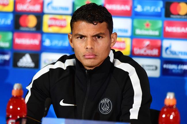 Ligue 1 - Midi-Libre se moque de Thiago Silva et sa critique du terrain de la Mosson