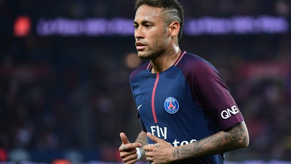 Ligue 1 - Neymar parmi les 3 finalistes pour le titre du meilleur joueur du mois d'août