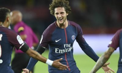 Ligue 1 - Un seul joueur du PSG dans le onze-type de la 6e journée de L'Equipe