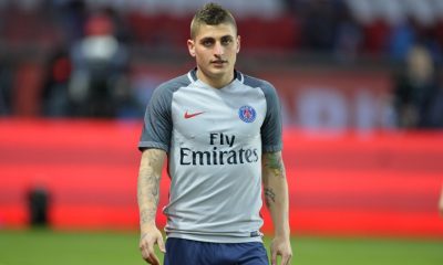 MHSCPSG - Verratti Ce sont toujours des rencontres difficiles contre eux