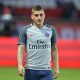 MHSCPSG - Verratti Ce sont toujours des rencontres difficiles contre eux