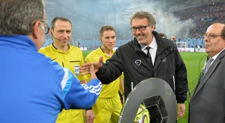 Marco Bielsa Laurent Blanc a démontré qu'il est meilleur que moi