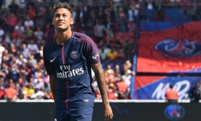 Maria Minguella Le Barça savait depuis le 10 mai que Neymar partirait