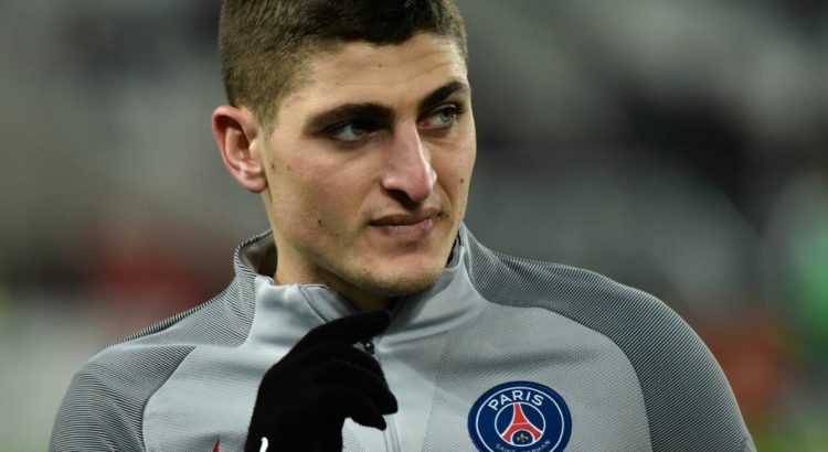 Mbappé Verratti va bientôt démontrer qu'il est essentiel au PSG et à l'Italie