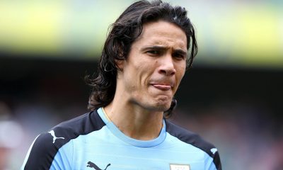 Ménès "Cavani ? C'est un pauvre joueur de foot sur le plan technique"