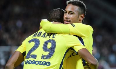 Ménès Je ne sais pas si le PSG va écraser la Ligue 1 mais Neymar lui, ne va pas se gêner