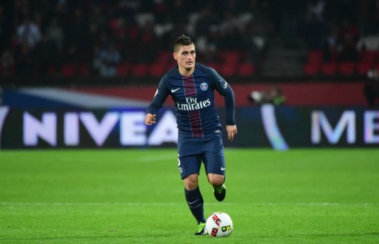 Mercato - Ancelotti et le Bayern Munich ont insisté pour recruter Verratti cet été, selon Le Parisien