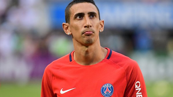 Mercato - Di Maria, L'Equipe confirme la négociation entre le PSG et le Barça