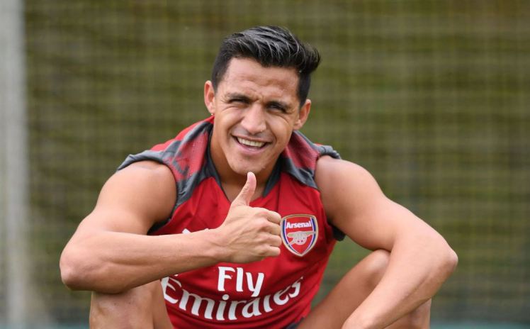 Mercato - Le PSG penserait à recruter Alexis Sanchez l'été prochain, selon El Mercurio