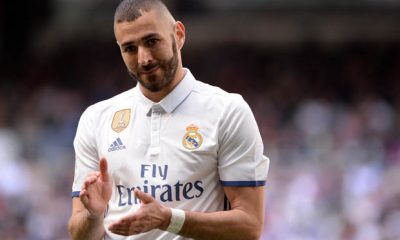 Mercato - Neymar et Dani Alves essayent de convaincre Benzema de venir, selon Le Parisien