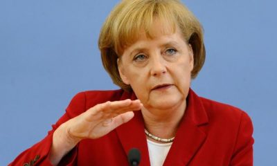 Merkel L’UEFA doit à nouveau ajuster les règles concernant les transferts