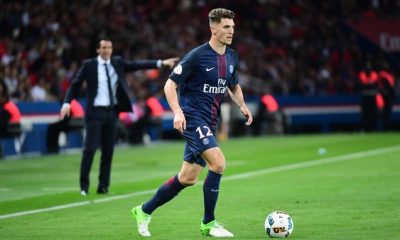 Meunier Une finale contre le Barça en Ligue des Champions Ça mettrait un peu de piment