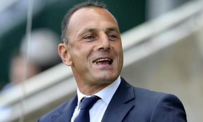 Montpellier/PSG: Der Zakarian "un match qu’on espère gagner"